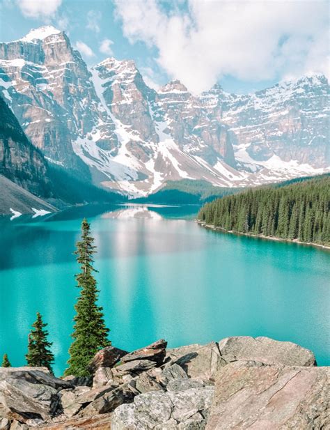 15 Best Places In Alberta To Visit Hand Luggage Only Travel Food And Photography Blog