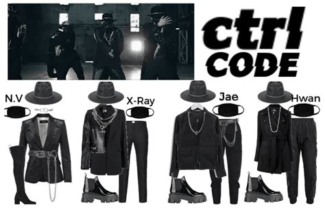 Ctrl On Shoplook The Easiest Way To Find The Perfect Outfit Kpop