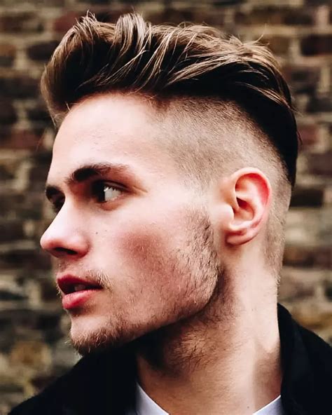 50 Best Short Haircuts Mens Short Hairstyles Guide With Photos 2021