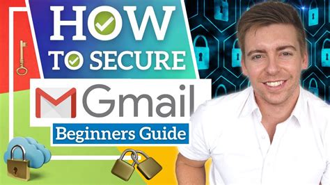 How To Secure Gmail Account Protect Your Business Google Account