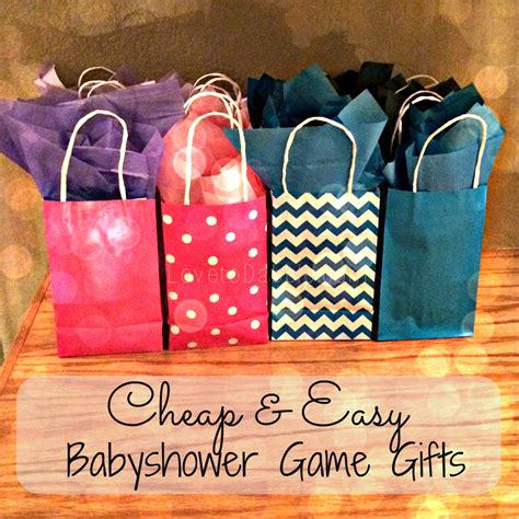 10 Elegant Baby Shower Prize Ideas For Coed 2024