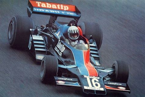 Advice on buying tickets, accommodation, getting around and the best things to do away from circuit de monaco. 1976, Shadow DN-8 Tom Pryce Monza | Racewagens, Formule 1