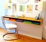 Desks For Small Spaces Images