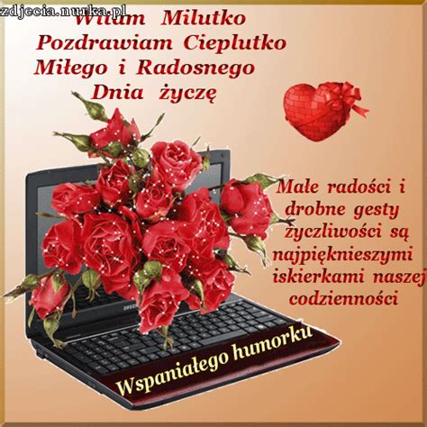 Dzien Dobry Milego Dnia Pozdrawiam - www.gifyagusi.pl-wp-content-uploads-2013-10-witam-pozdrawiam-milego-dnia.gif (500×500) | Cytaty