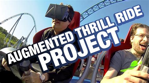 Oculus Rift Virtual Reality Roller Coaster Coaster101
