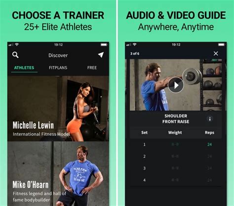 You can choose which area to target, from. The Best Audio Fitness Apps for iPhone
