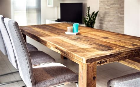 Weitere ideen zu esstisch bank esstisch und stuhle. Esstischgruppe mit Bank von edictum - UNIKAT MOBILIAR | homify