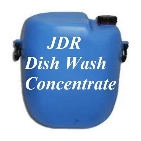 Dish Wash Concentrate At Rs Kg Dish Wash Concentrate In Kanpur Id