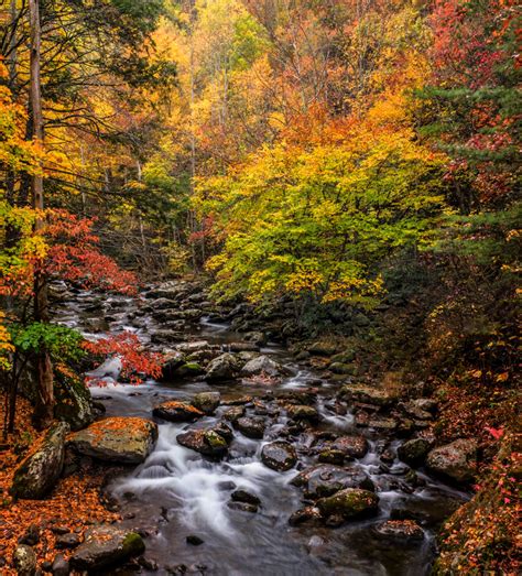 Sold Out Great Smoky Mountains Autumn 2019 Jack Graham Photography