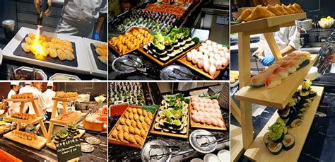 Save extra 5% with club o · 99% on time shipping Low price of JW Marriott Hotel Macau Buffet 2016-Macau ...