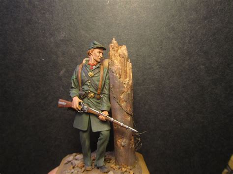 Berdans Sharpshooter Civil War Games And Miniatures