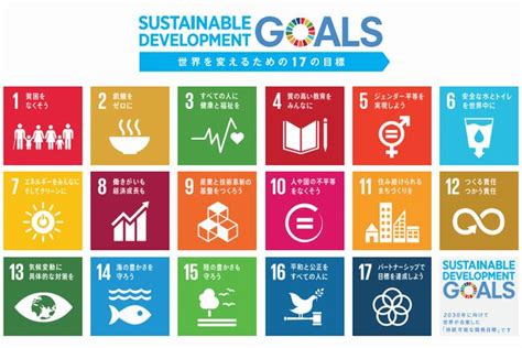 What are the united nations sustainable development goals? Efforts Underway to Popularize the UN's Sustainable ...