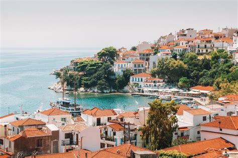 A Quick Guide To The Best Greek Islands To Visit Artofit