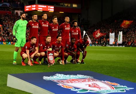 Ucl Final Seven Things To Know As Liverpool Tottenham Battle
