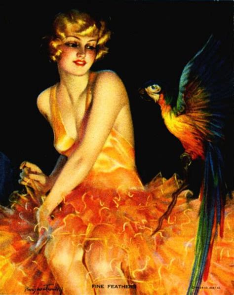 Bradshaw Crandell American Gallery Art Art Deco