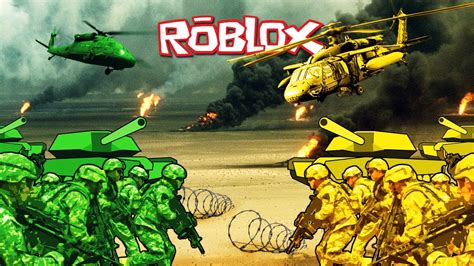 Roblox Movie Green Vs Yellow Base Wars Roblox Adventures Youtube