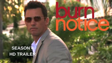 Burn Notice Season Vlrengbr