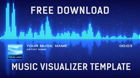 Browse over thousands of templates that are compatible with after effects, premiere pro, photoshop, sony vegas, cinema 4d, blender, final cut pro, filmora, panzoid, avee player, kinemaster, no software Free Music Visualizer After Effects Template [Free ...