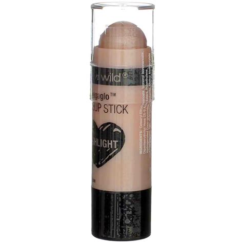 Pack Wet N Wild Megaglo Makeup Stick Highlight When The Nude Strikes Ebay