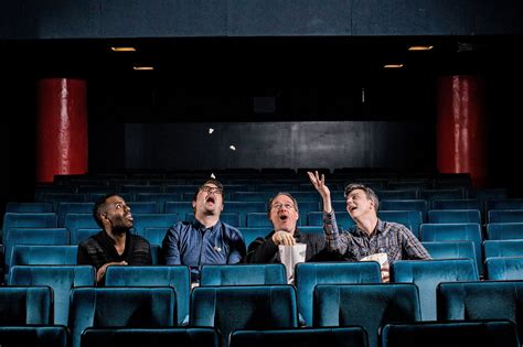 Cheesy Movie Lovers, Rejoice: ‘Mystery Science Theater 3000’ Returns