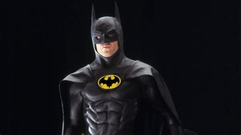 Michael Keaton Hd Batman Wallpapers Hd Wallpapers Id 77400