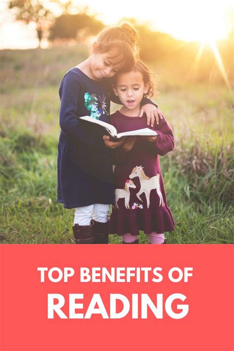 What Are The Top 10 Benefits Of Reading Books Infographic In 2021