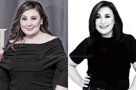 Sharon Cuneta Wows Netizens With New Sexy Photos ABS CBN News