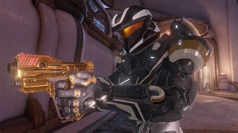 Chief Canuck — You Can Now Earn These 5 New Magnum Skins For Halo