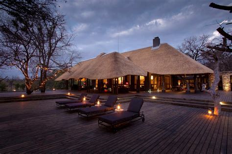 Kruger National Park Sabi Sands Lodges Reservations
