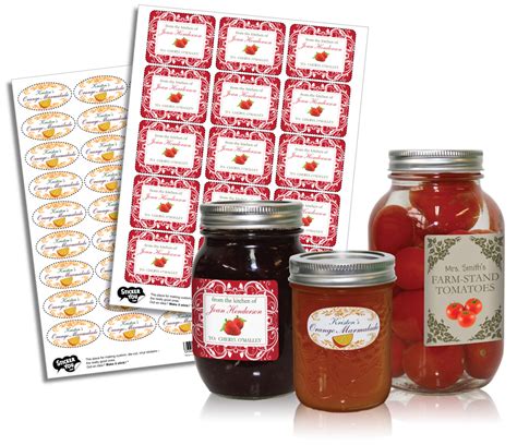 Our deli labels are a great way to provide information to your customers about what they are buying. StickerYou Now Offers the Ultimate Personalized Sticker ...