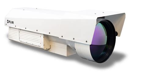Flir Rs6780 Long Range And Scientific Thermal Camera For Commercial