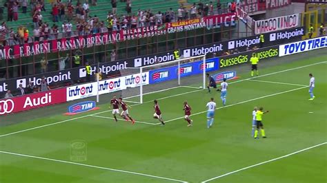 Forza (by forza football), serie a (by sport apps), toralarm (by toralarm gmbh), tuttocampo (by tuttomedia), live. 1^Giornata - Goal Collection Serie A TIM 2014/15 - YouTube