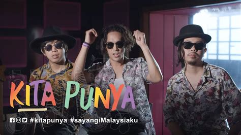 Lirik lagu malaysia bersih harapan semua moga kita berjaya bagai. BUNKFACE - Sayangi Malaysiaku ! | #KitaPunya - YouTube