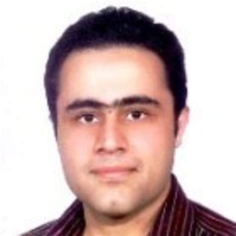 Majid Etghani Mechanical Engineering Iran Khodro Xing