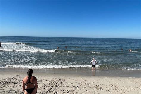 3 south jersey beaches have high fecal bacteria levels