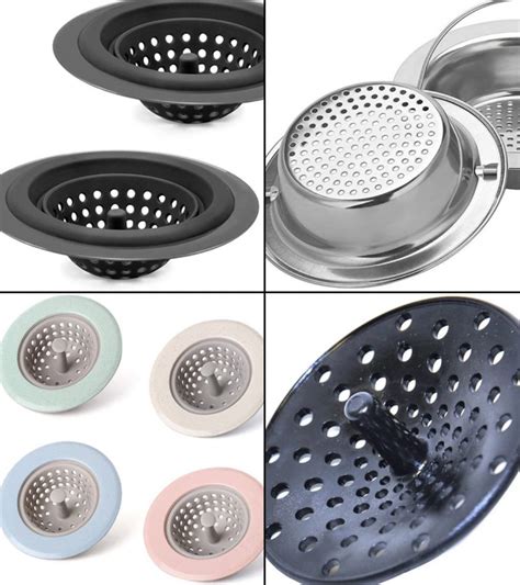 The 9 best kitchen sinks to update your kitchen. 13 Best Kitchen Sink Strainers In 2020