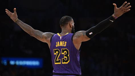 Lebron james posted a triple double on lakers trip to brooklyn. Lakers vs. Nets odds, line: NBA picks, LeBron James ...