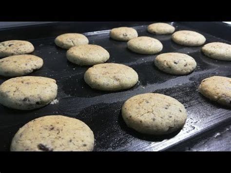 Siapa pernah rasa biskut raya german cookies ni? Oreo German Cookies Recipe - 奥利奥德式酥饼食谱 - Resepi Biskut ...