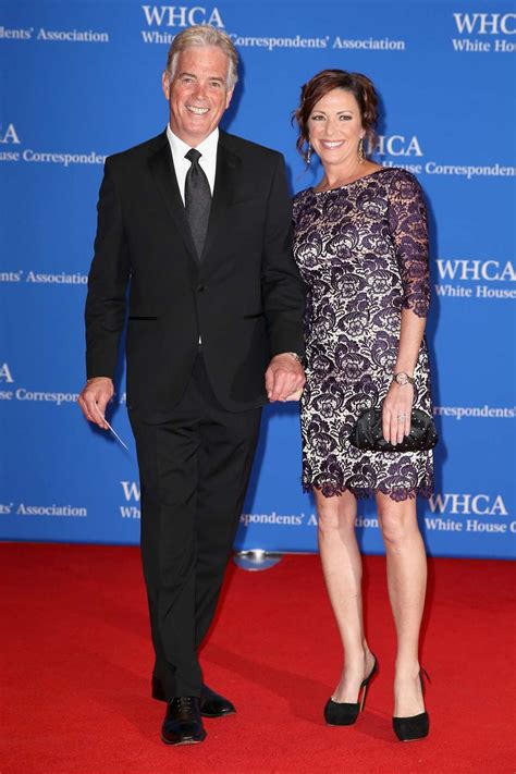2017 White House Correspondents Dinner attendees