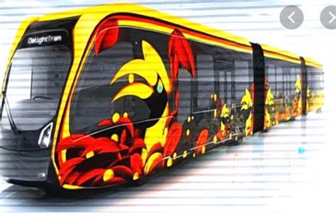 Kereta api bisa kamu jadikan pilihan utama alat transportasi kamu untuk menuju sebuah tempat baik dekat maupun jauh. Rancangan bina sistem kereta api ART di Kuching dipuji ...