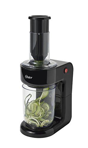 Top 10 Best Electric Spiralizer 2024 Homeyard