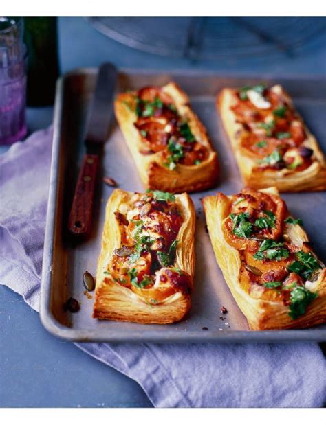 Sweet potato galettes | Sainsbury's Magazine