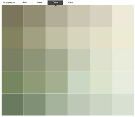 20 Accent Colors For Sage Green