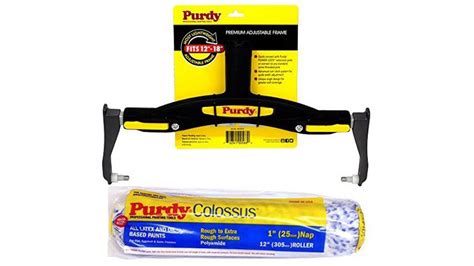 Harmony interior acrylic latex improves your home's environment without harming the planet's. Best paint roller 2020: The best small, large, adjustable ...