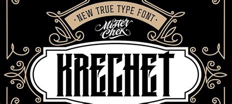 The Fonts That Rock Collection Of 44 Astonishing Free Rock Band Fonts