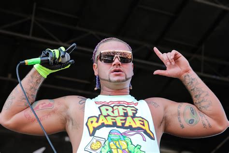 Riff Raff Discography