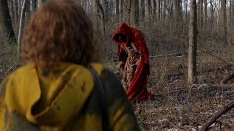 Two good ones and one stupid one. Reappraising Shyamalan's The Village 13 Years Later