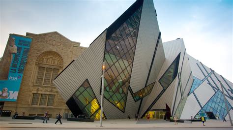 Royal Ontario Museum Package Deals Orbitz