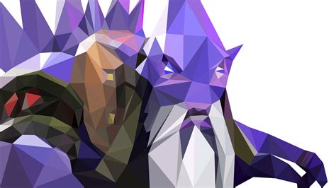 In a current patch, this hero has an insane 55.5% win rate, which is a third highest among all heroes in gosu.ai database. Dota 2 Wallpapers: DotA 2 Wallpaper - Low Poly Dark Seer ...