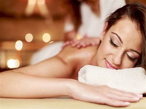 Full Body Massage Therapy Has More Benefits Than You Realize